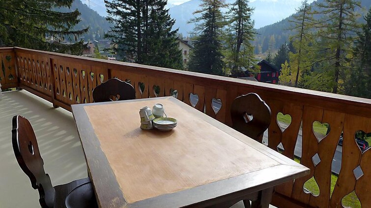 Photo of Outdoor in Champex-Lac
