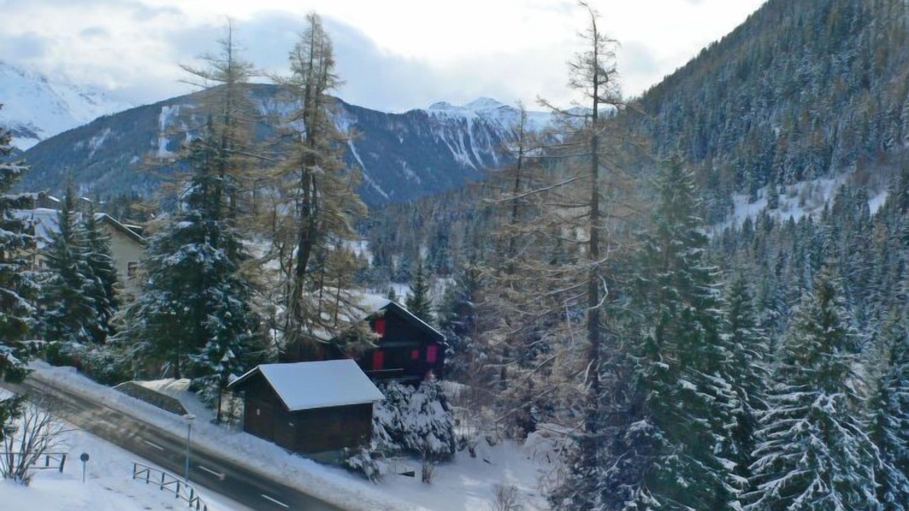 Photo of Outdoor in Champex-Lac