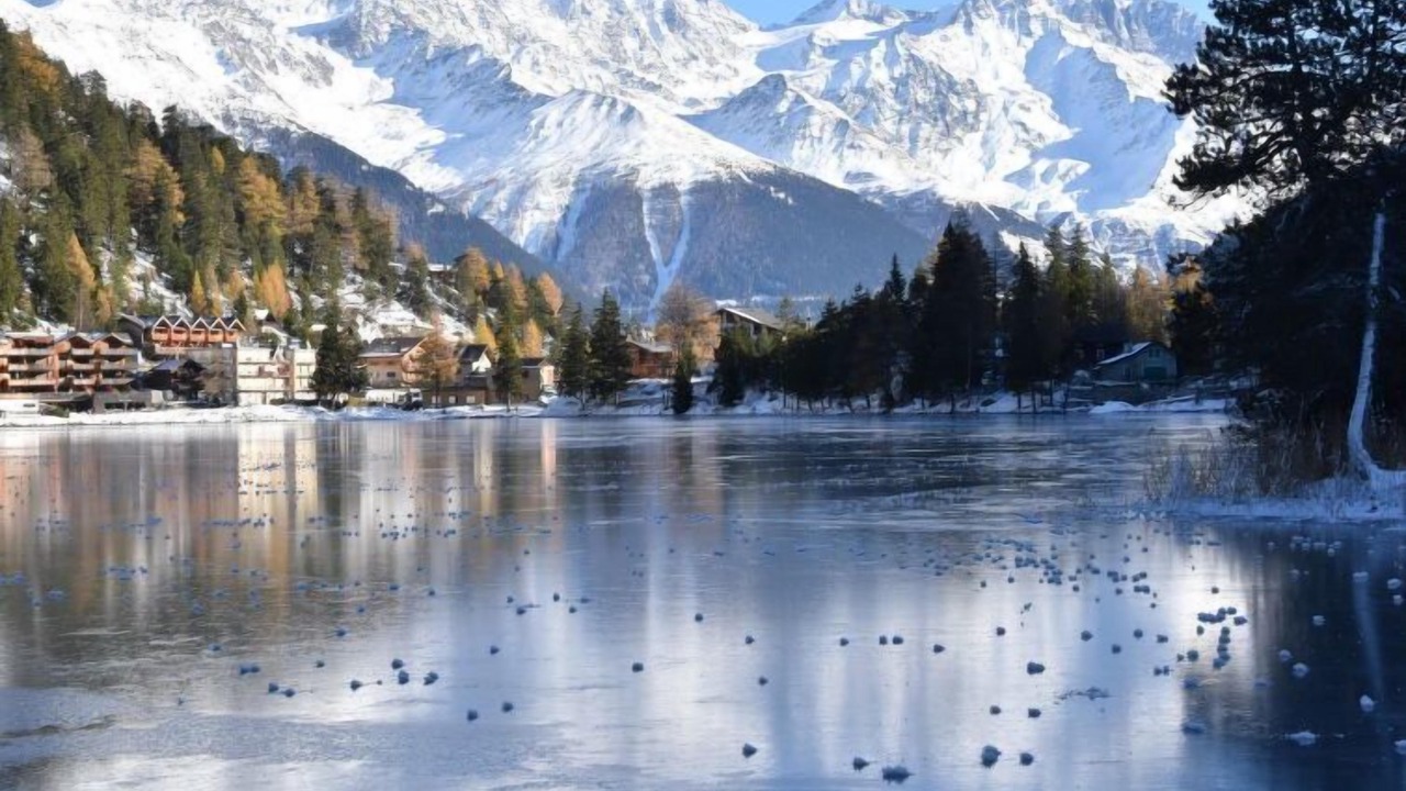 Photo of Outdoor in Champex-Lac