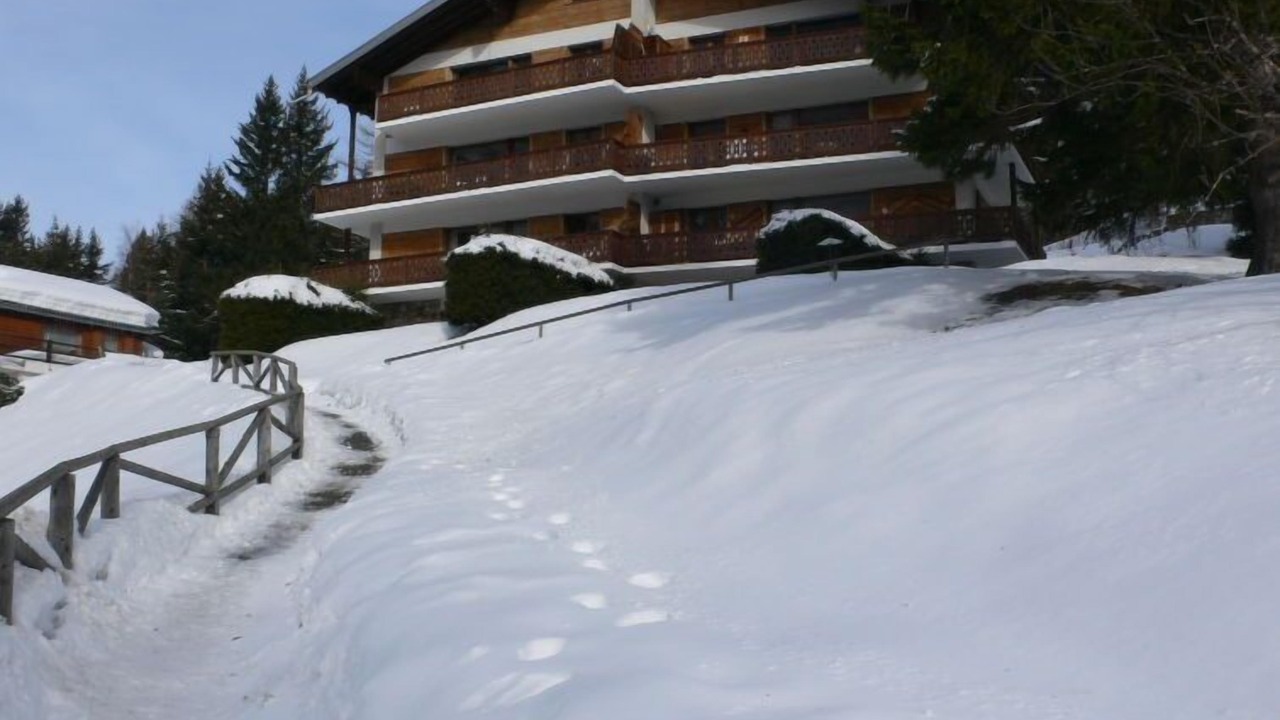 Photo of Outdoor in Champex-Lac
