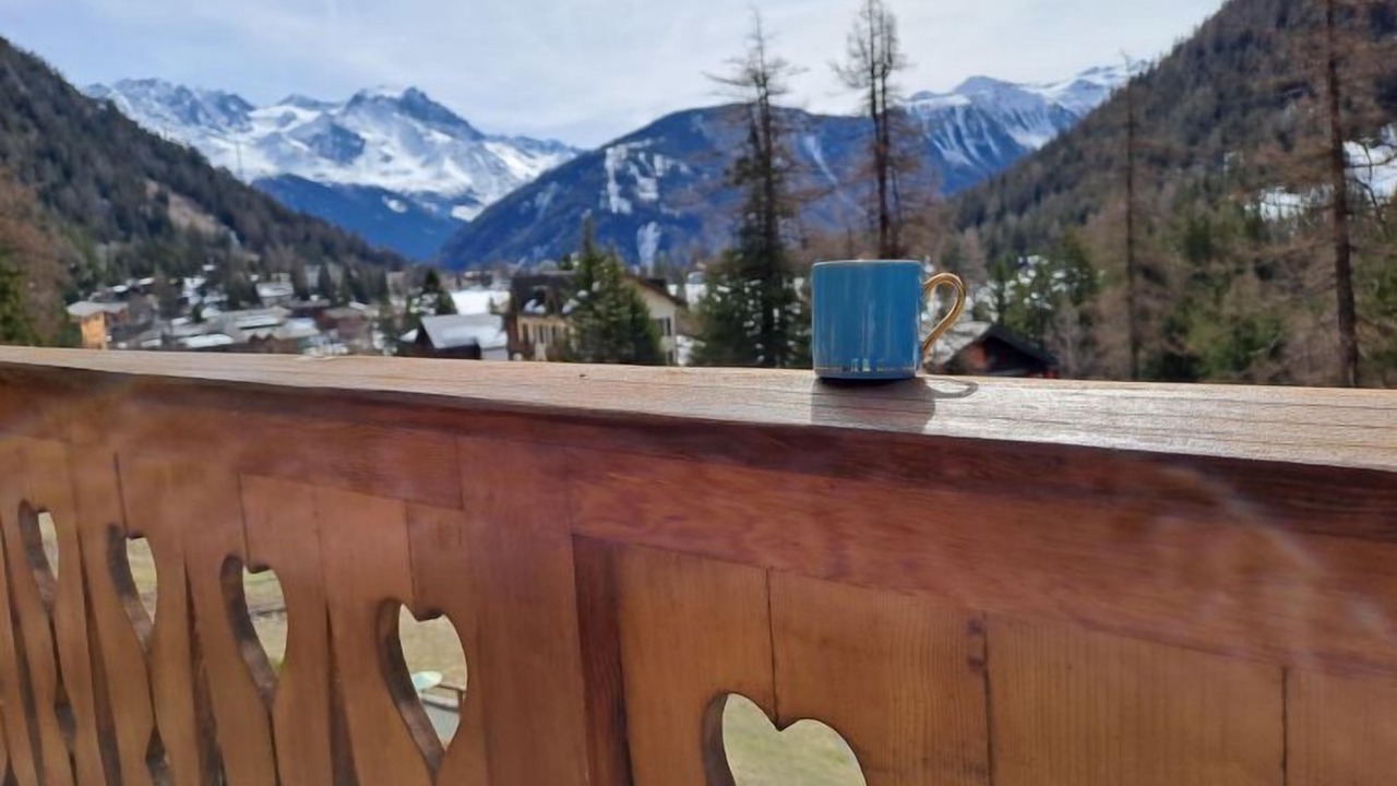 Photo of Outdoor in Champex-Lac