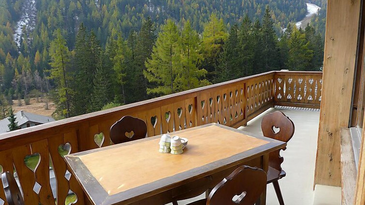 Photo of Outdoor in Champex-Lac