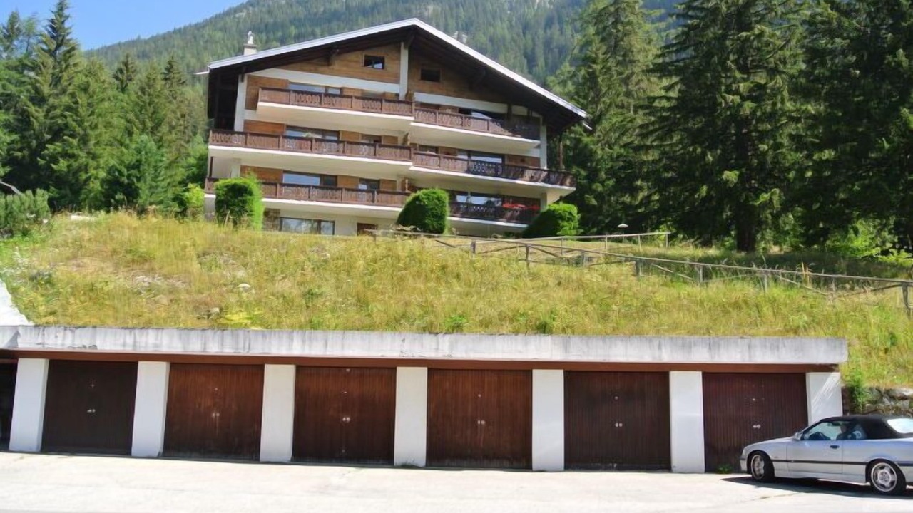 Photo of Outdoor in Champex-Lac