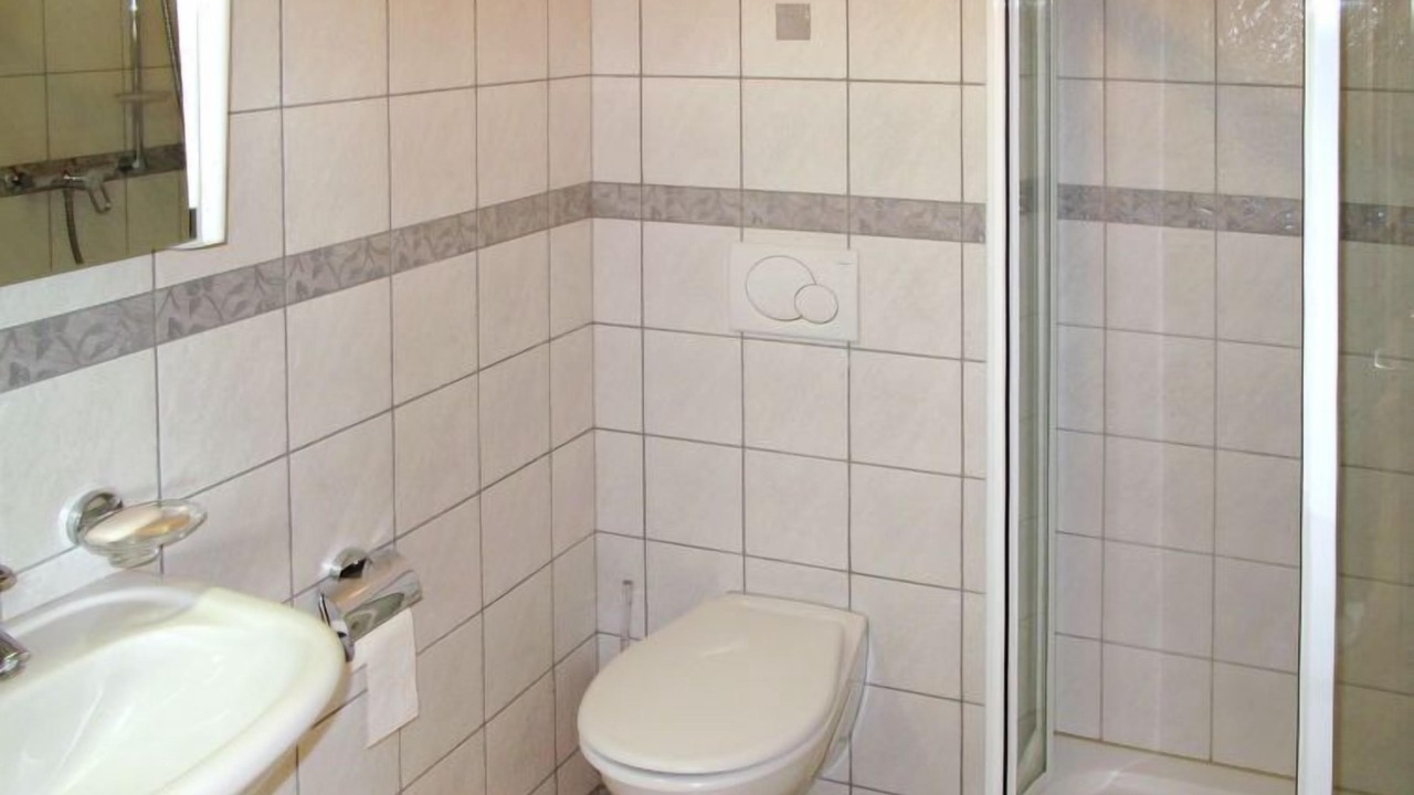Photo of Bathroom in Val d'Illiez