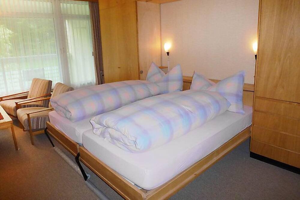 Photo of Bedroom in Meierhof