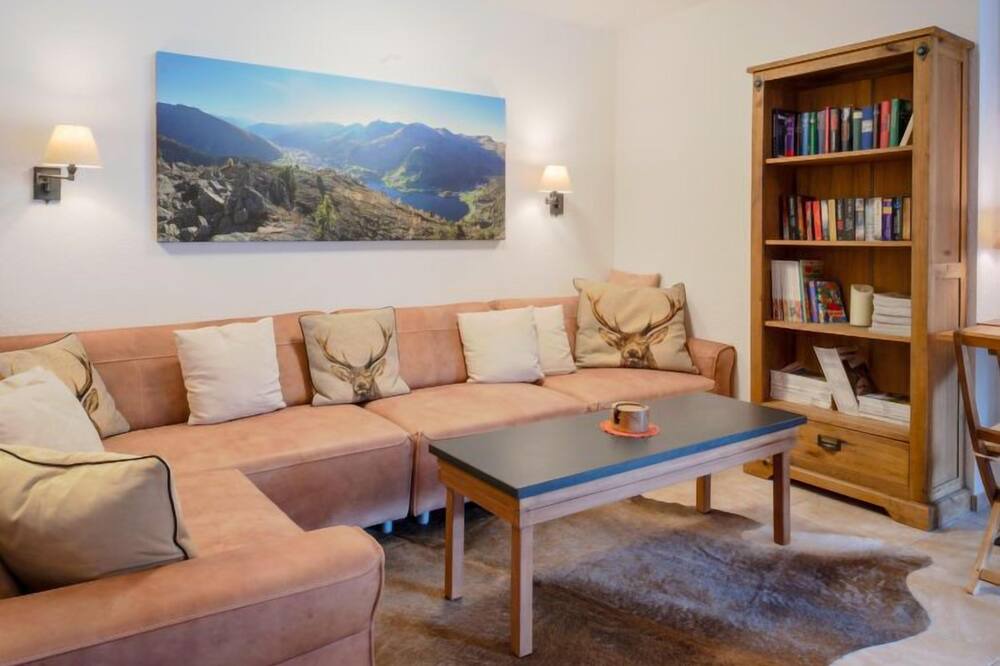 Photo of Livingroom in Meierhof