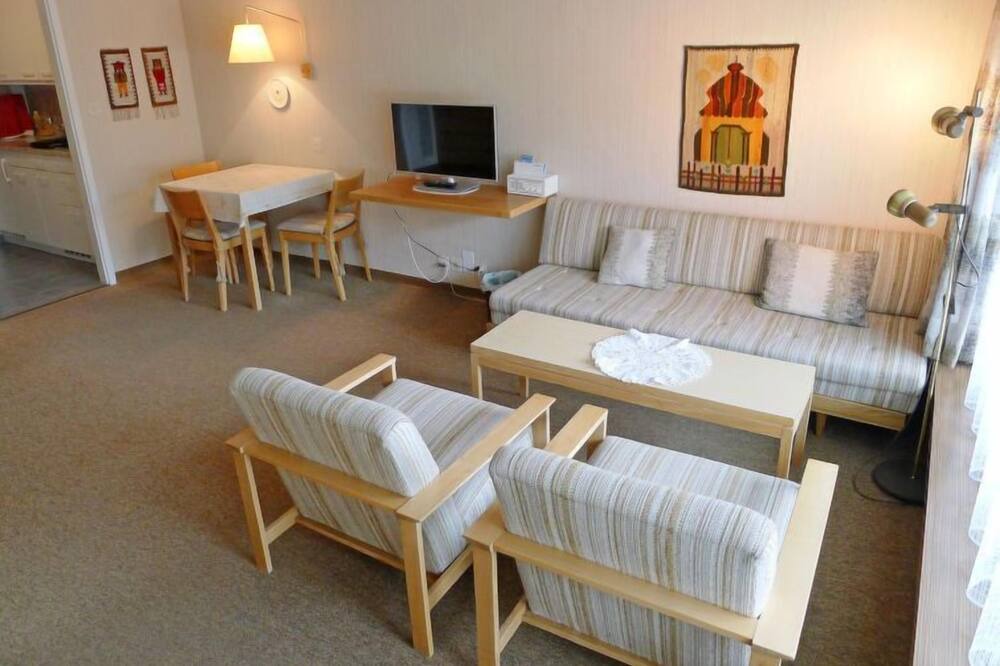 Photo of Livingroom in Meierhof