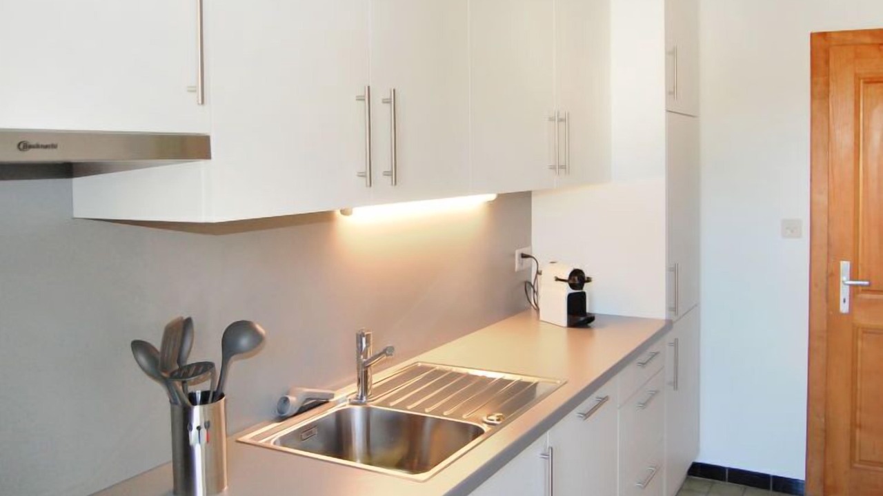 Photo of Kitchen in Saint-Pierre-de-Clages