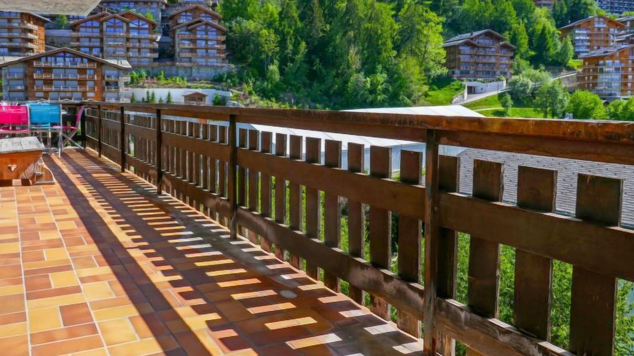 Photo of Outdoor in Saint-Pierre-de-Clages
