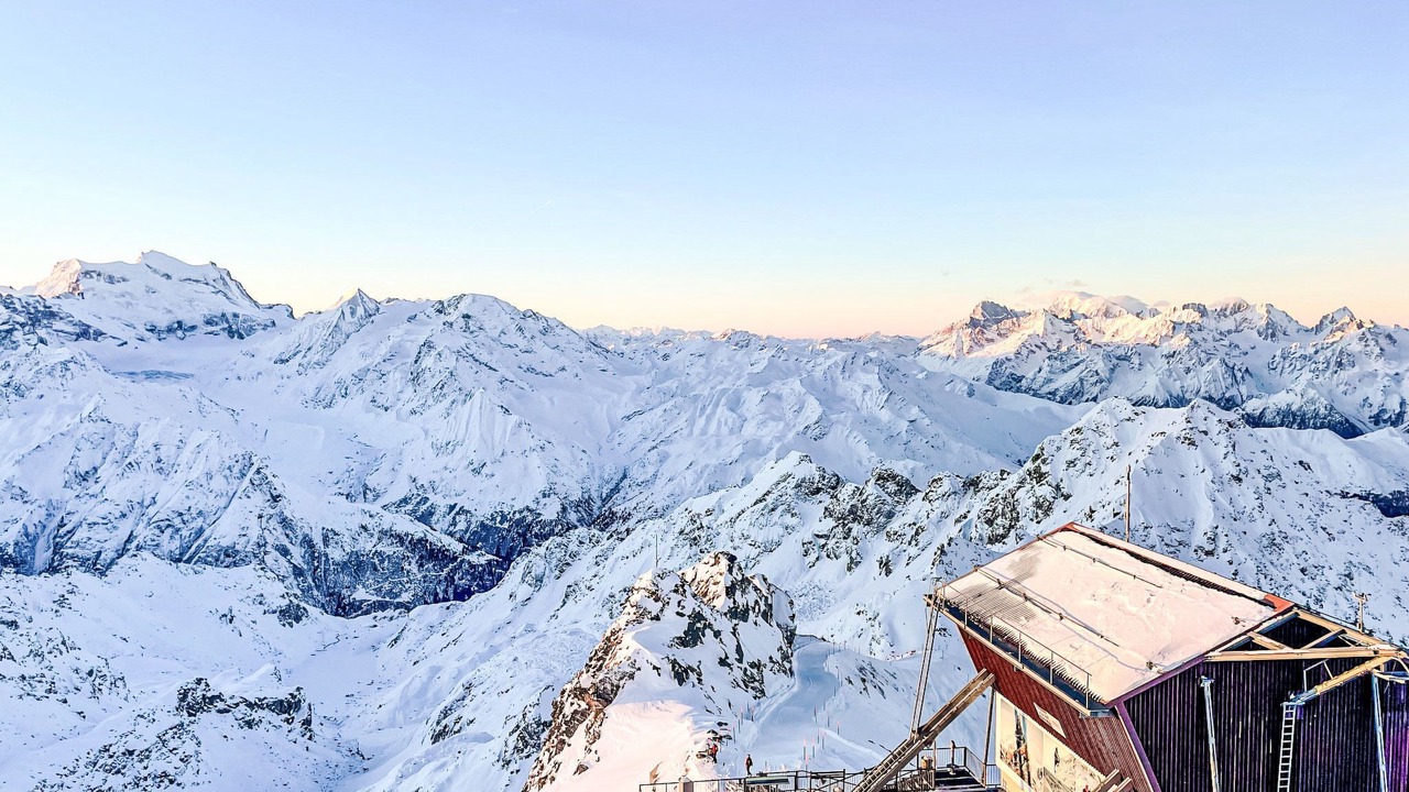 Photo of Outdoor in Saint-Pierre-de-Clages