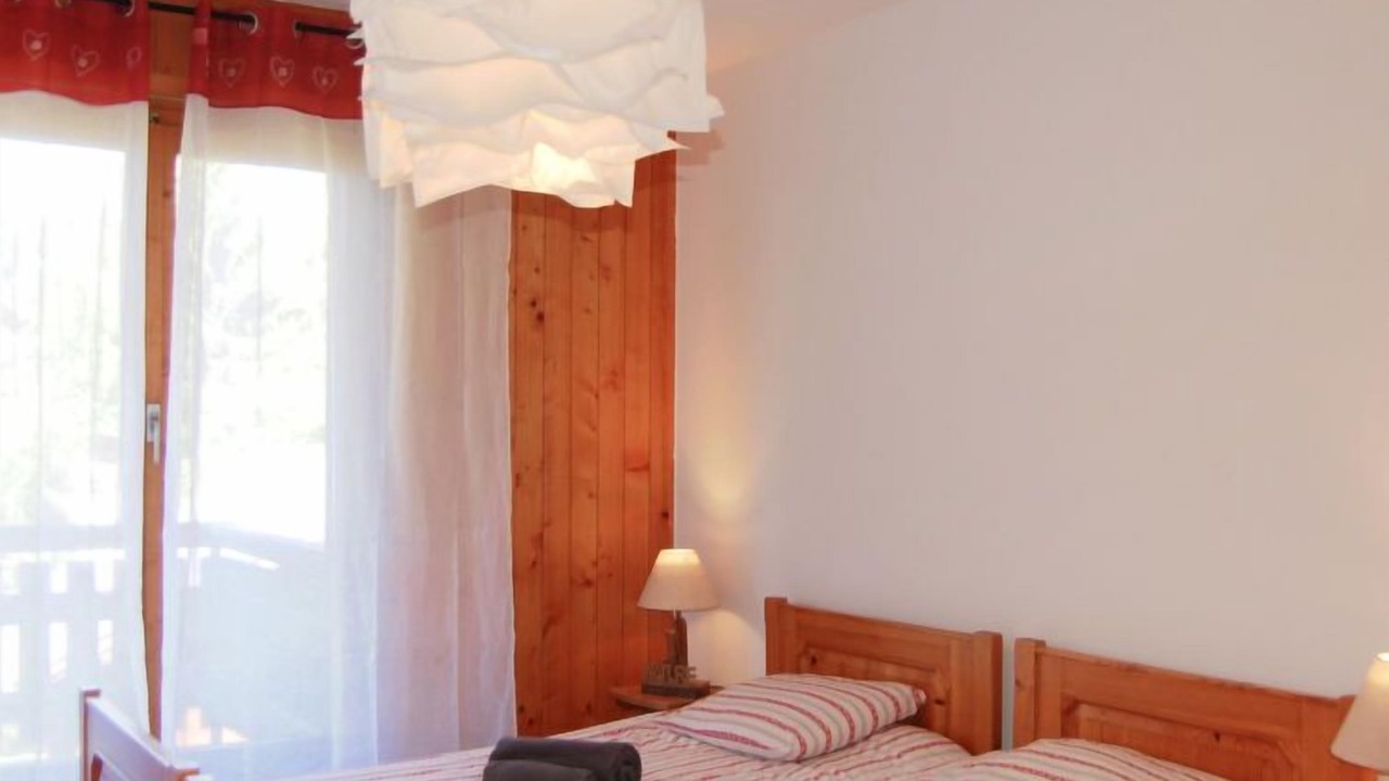 Photo of Bedroom in Saint-Pierre-de-Clages