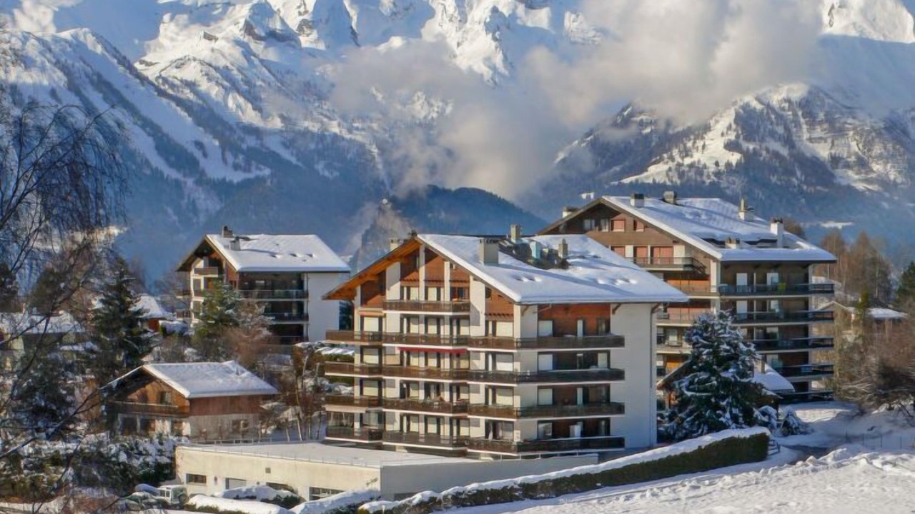Photo of Outdoor in Saint-Pierre-de-Clages
