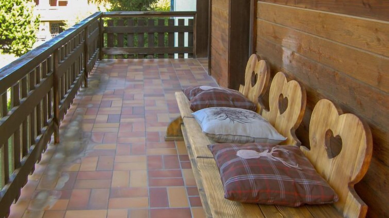 Photo of Outdoor in Saint-Pierre-de-Clages