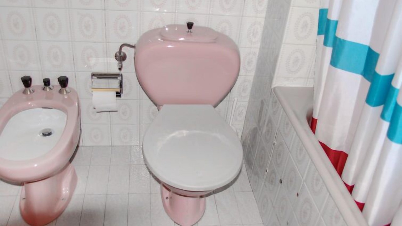Photo of Bathroom in Saint-Pierre-de-Clages