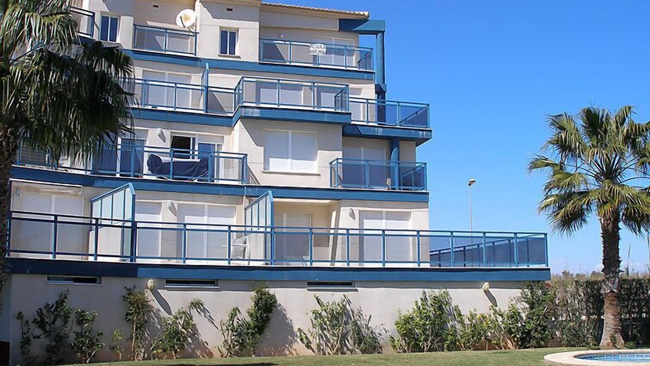 Photo of Outdoor in Molinell