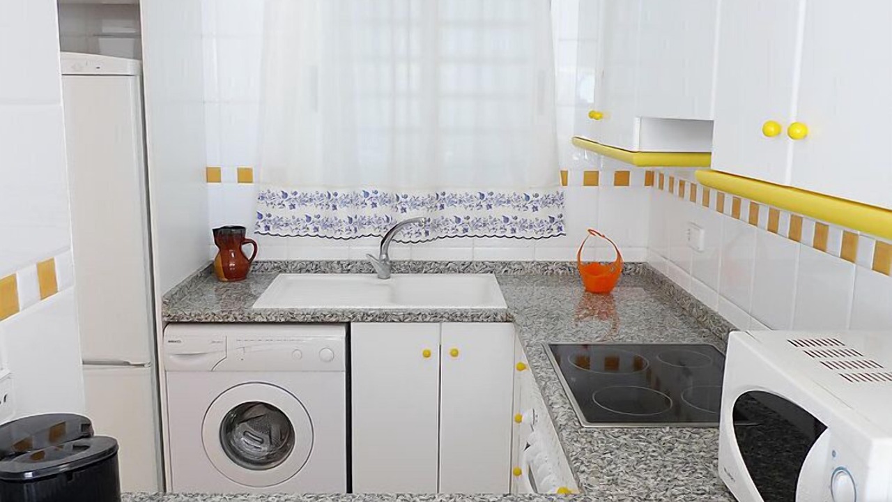 Photo of Kitchen in Molinell