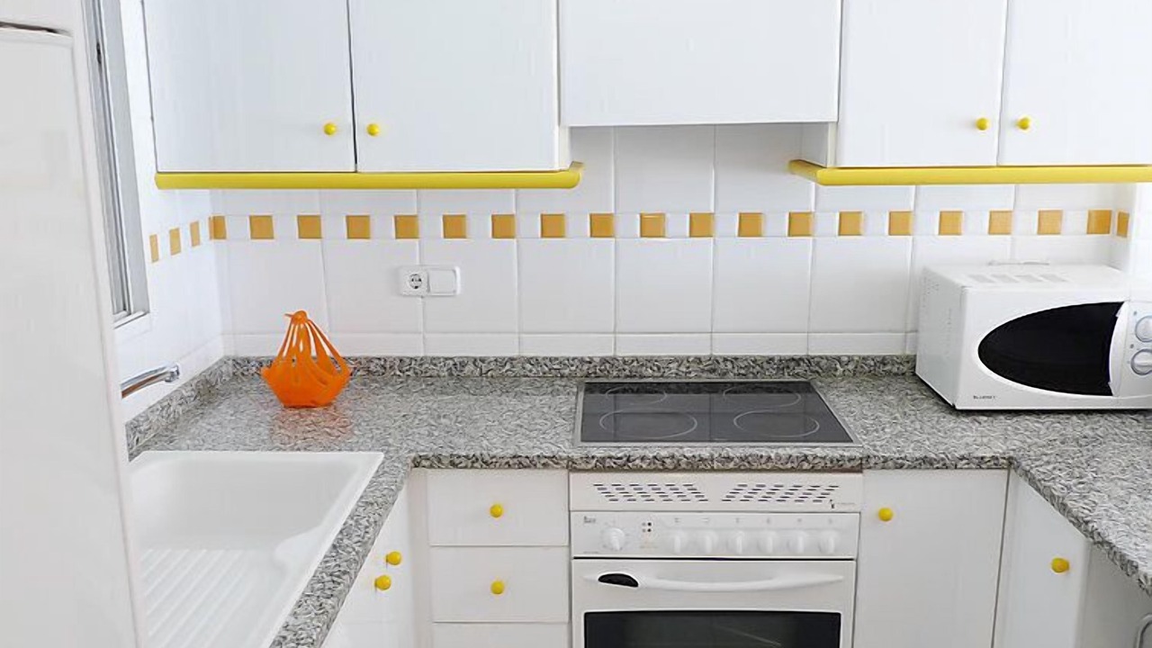 Photo of Kitchen in Molinell