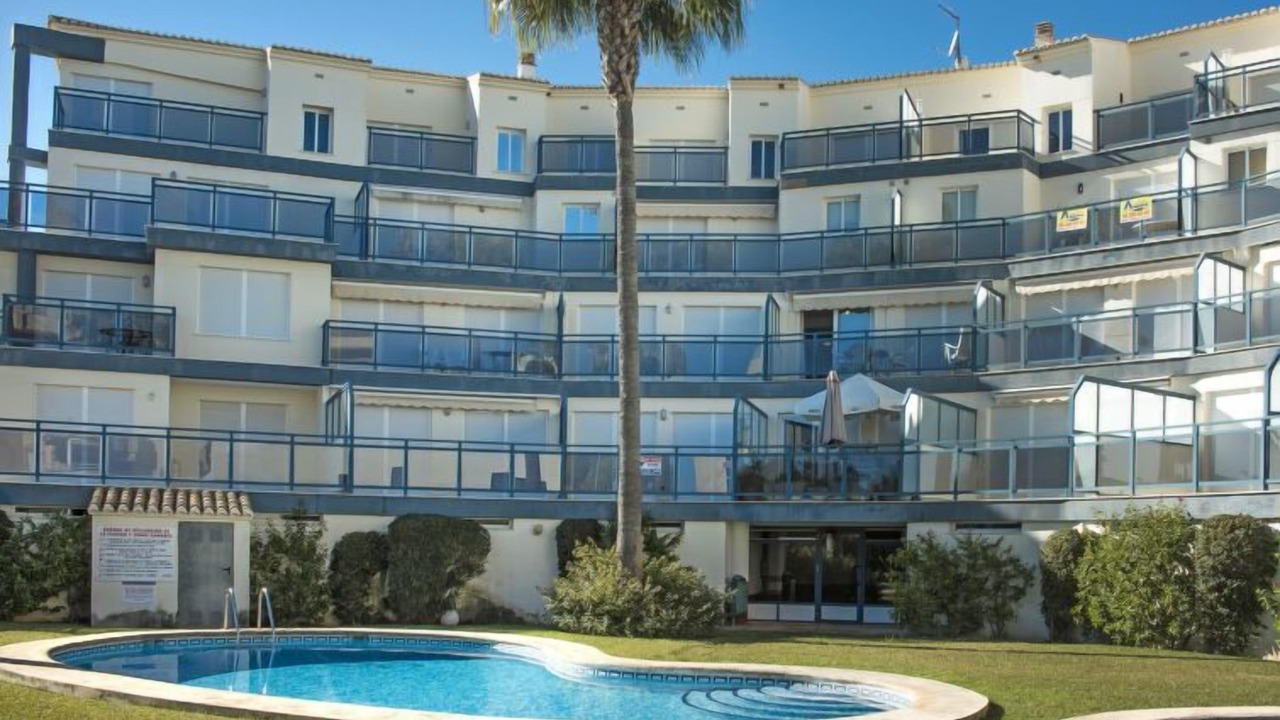 Photo of Outdoor in Molinell