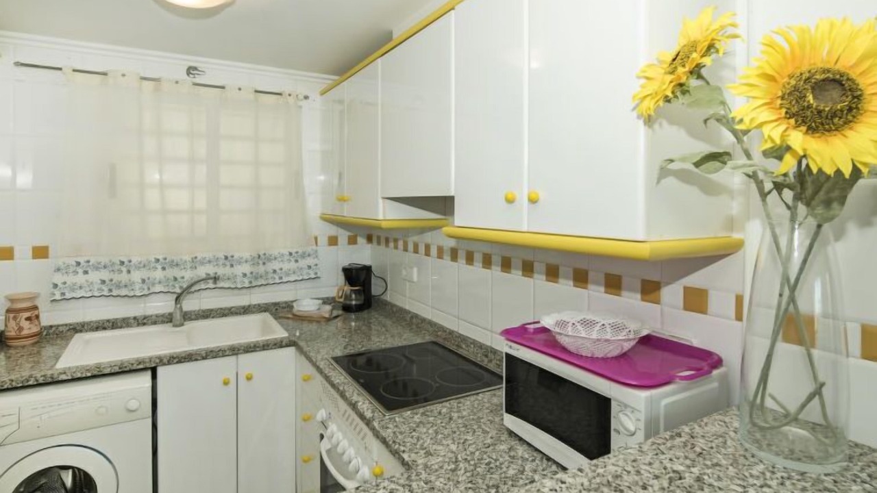Photo of Kitchen in Molinell