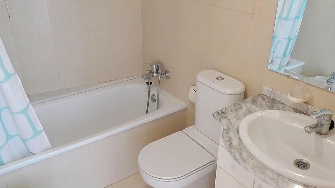 Photo of Bathroom in Molinell