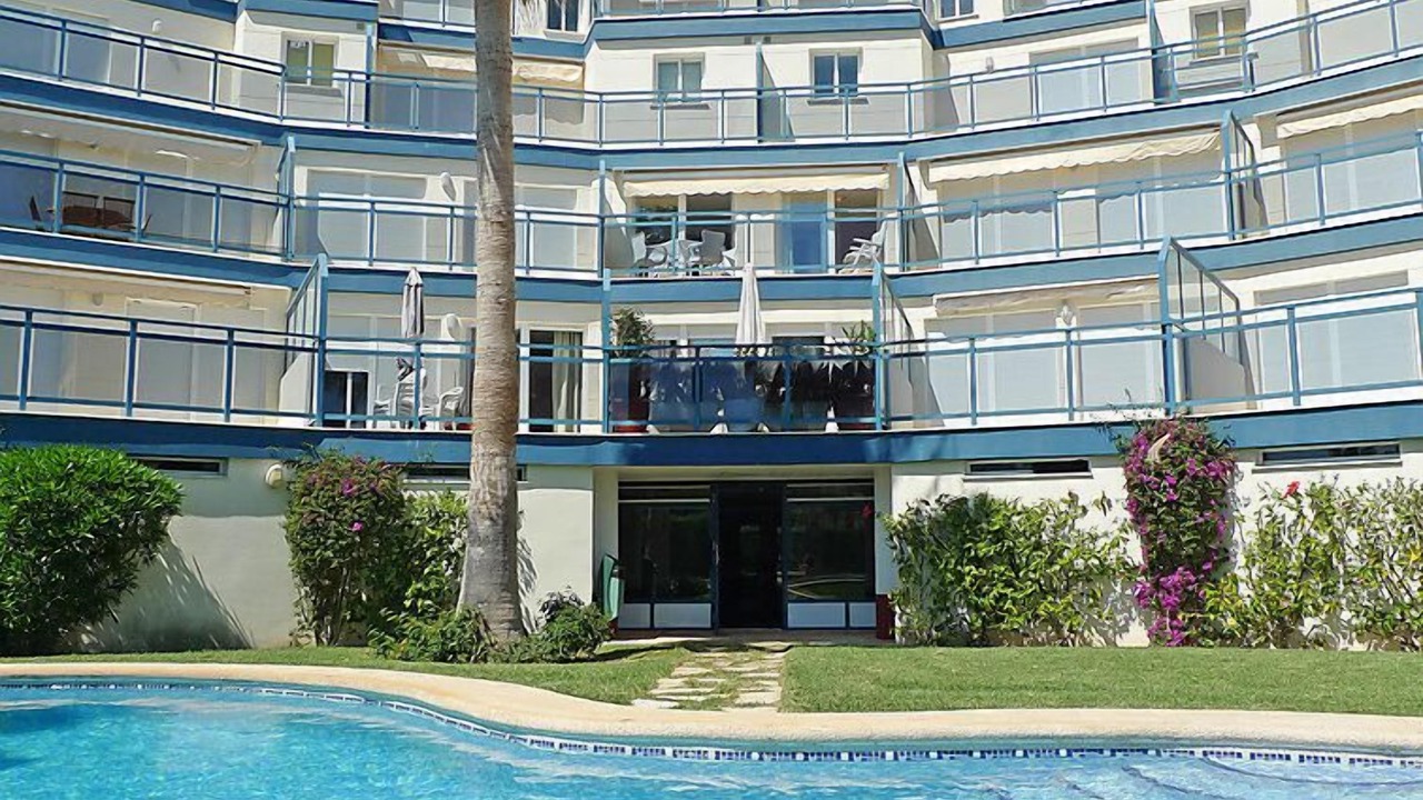 Photo of Outdoor in Molinell