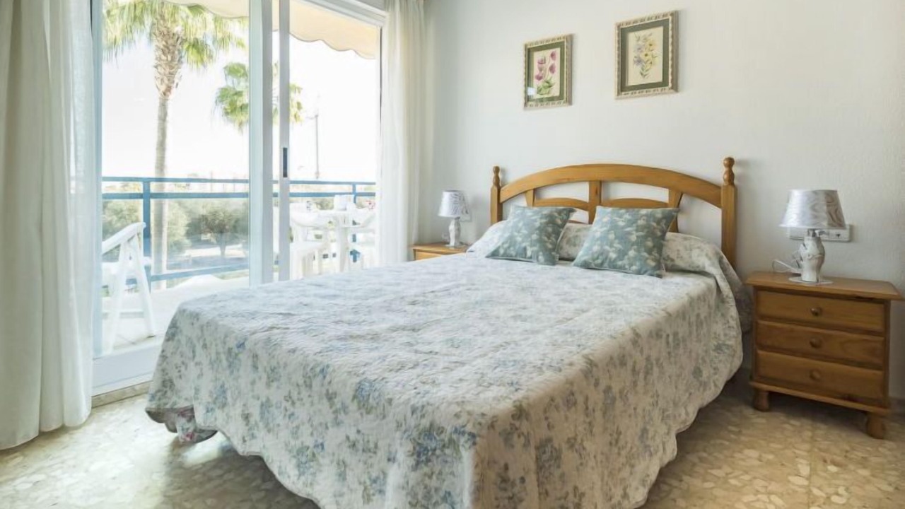 Photo of Bedroom in Molinell