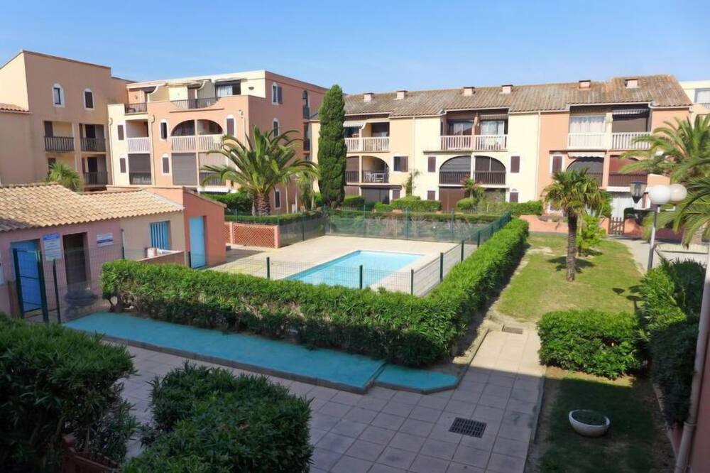 Photo of Outdoor in Les Arenes