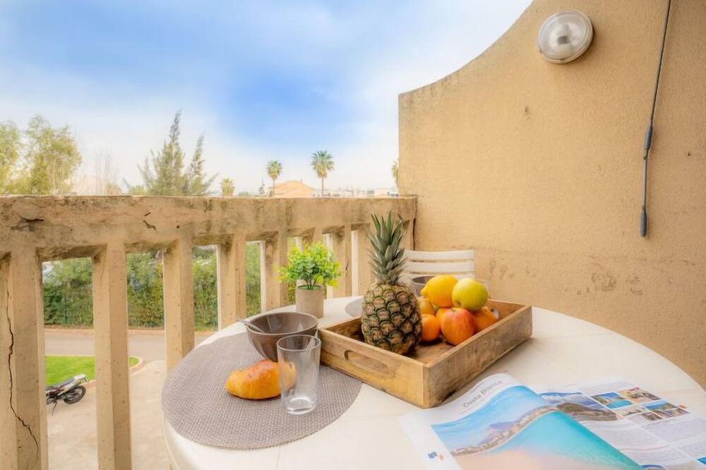 Photo of Outdoor in Les Arenes