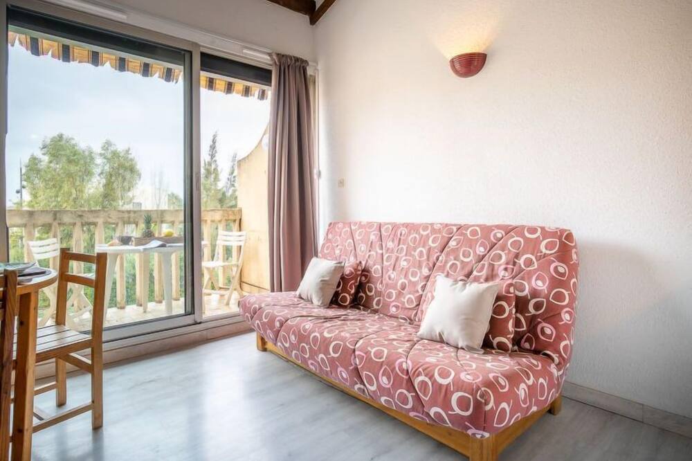 Photo of Livingroom in Les Arenes
