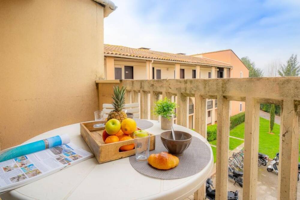 Photo of Outdoor in Les Arenes