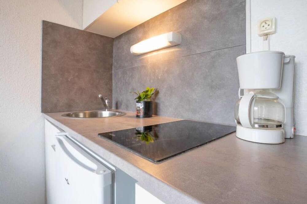 Photo of Kitchen in Les Arenes
