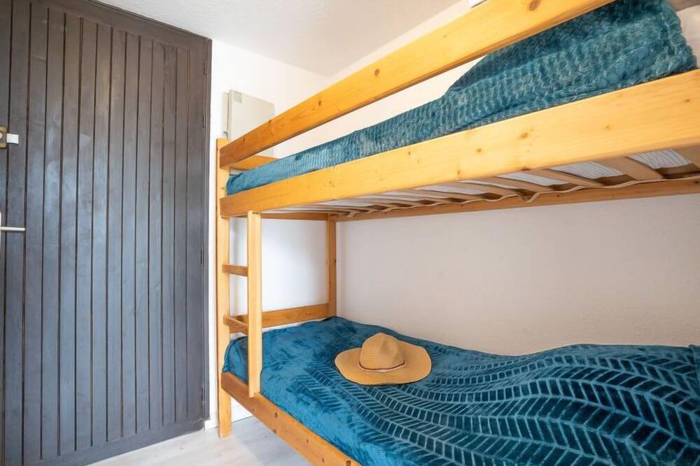Photo of Bedroom in Les Arenes