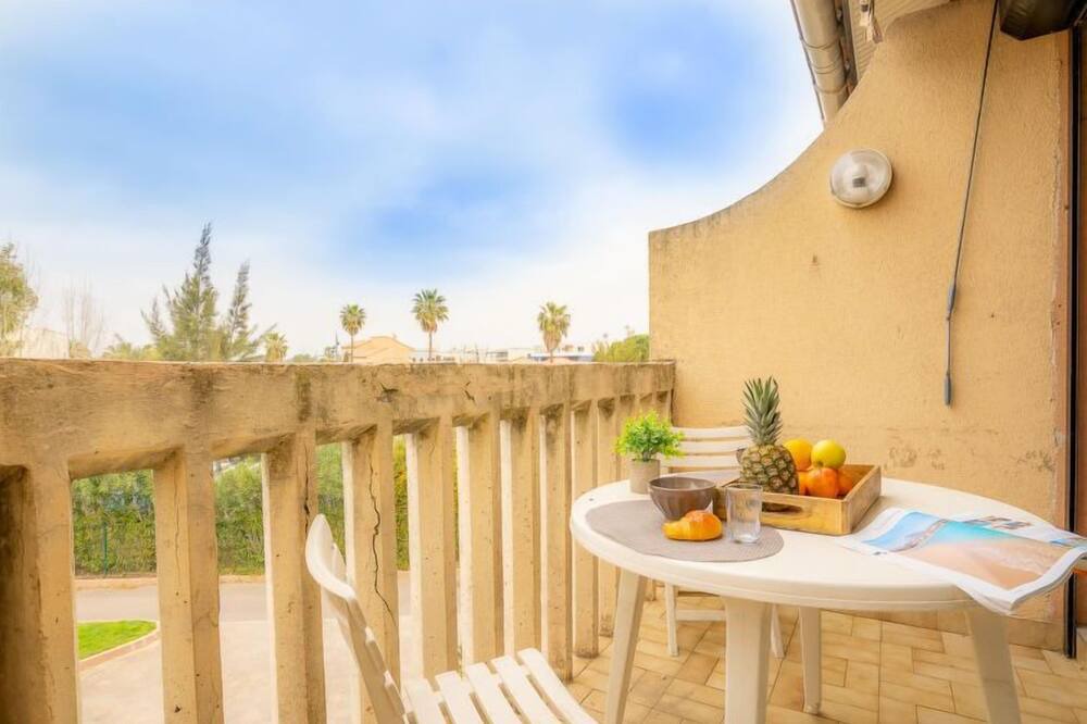 Photo of Outdoor in Les Arenes