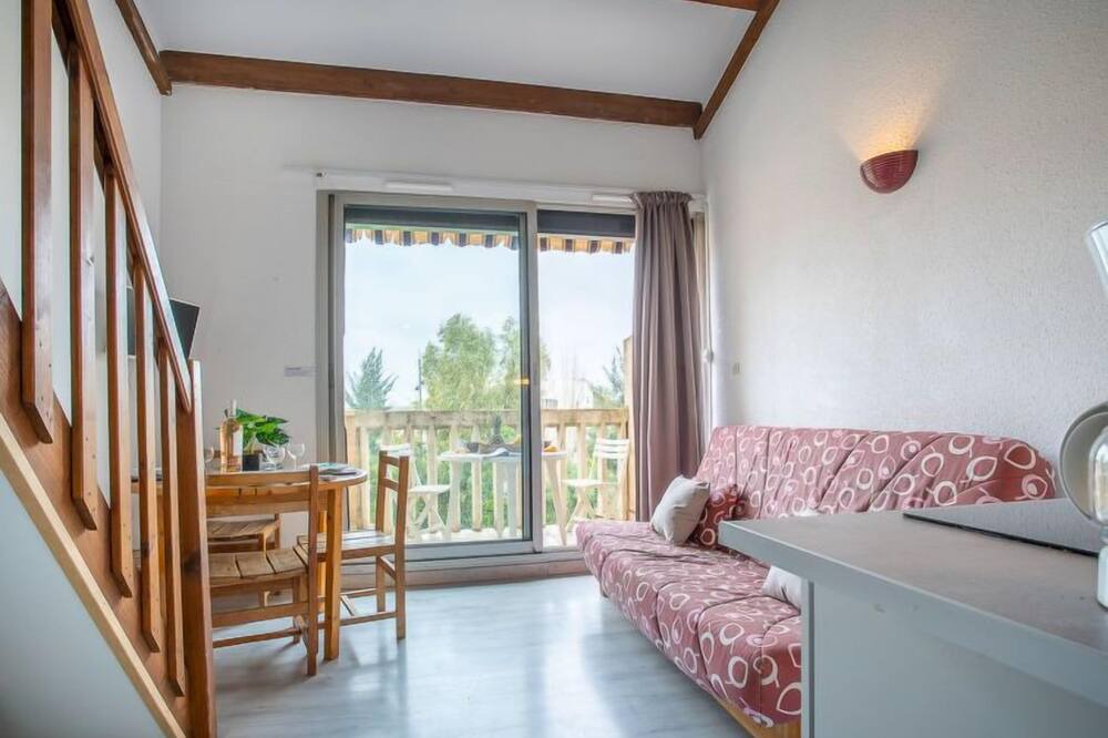 Photo of Livingroom in Les Arenes
