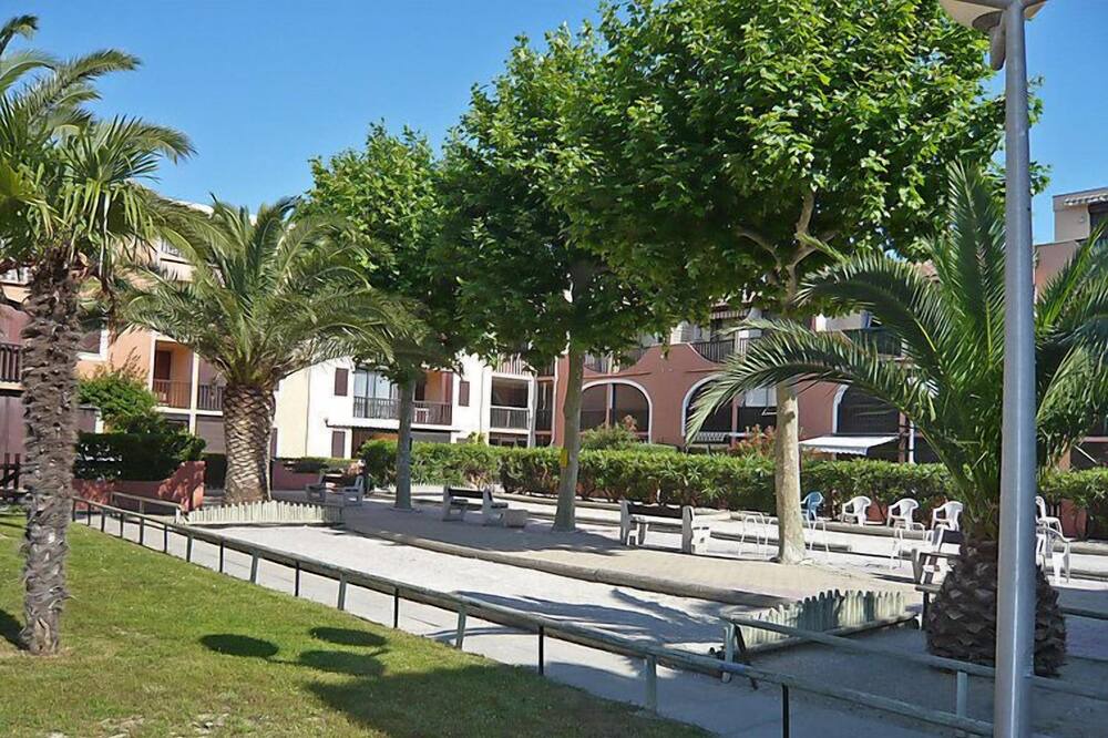 Photo of Outdoor in Les Arenes