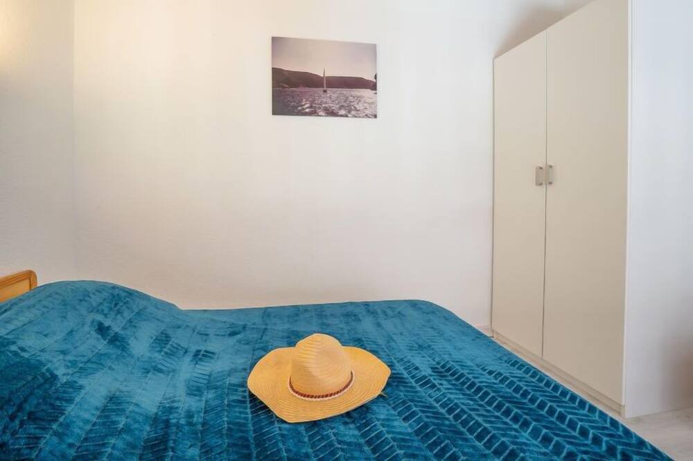 Photo of Bedroom in Les Arenes
