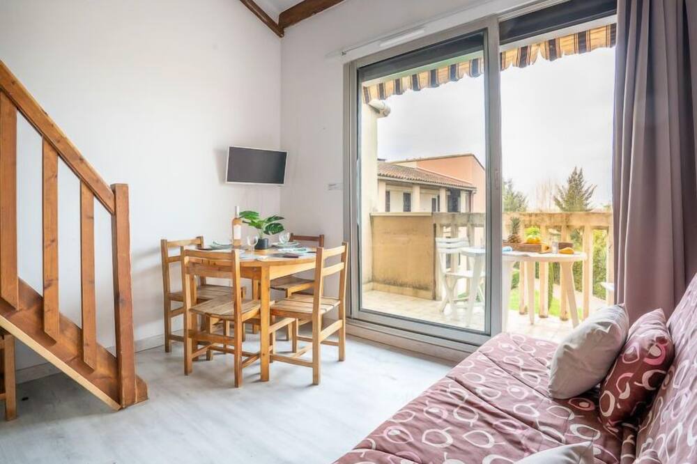 Photo of Livingroom in Les Arenes