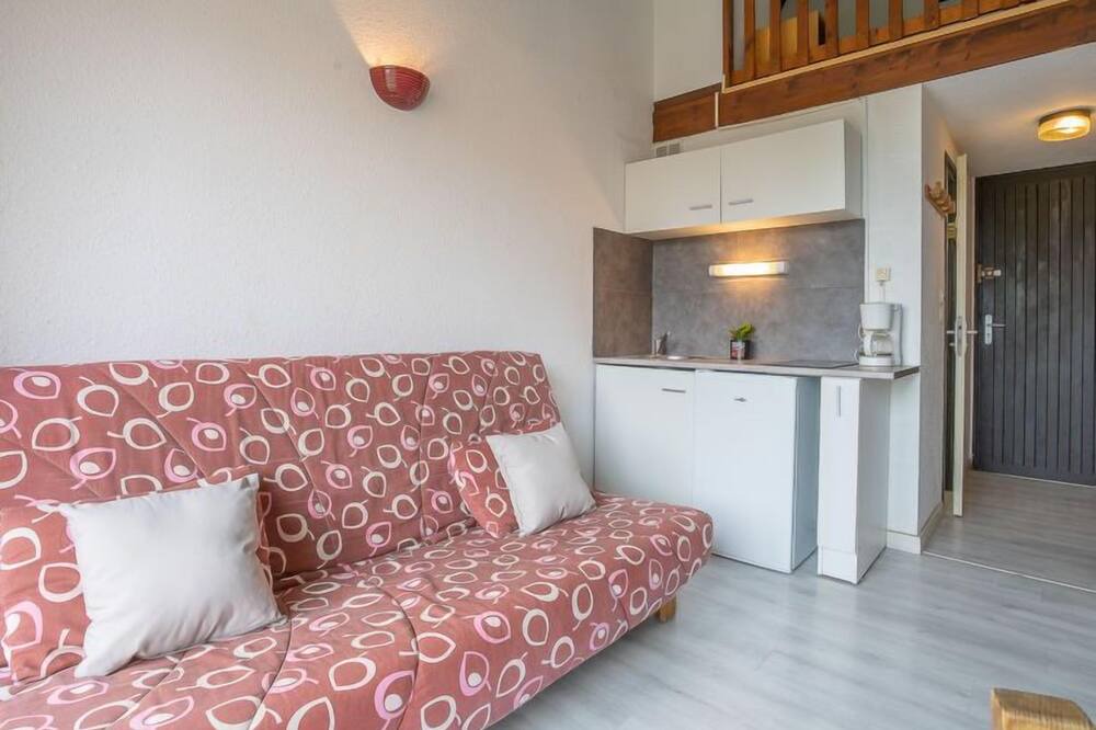 Photo of Livingroom in Les Arenes