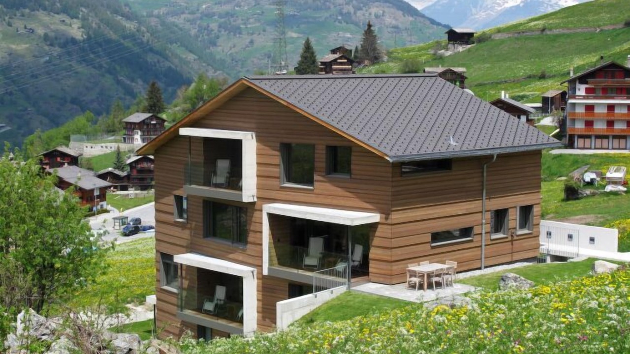 Photo of Outdoor in Graechen