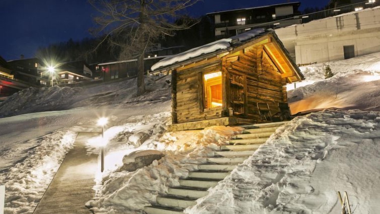Photo of Outdoor in Graechen