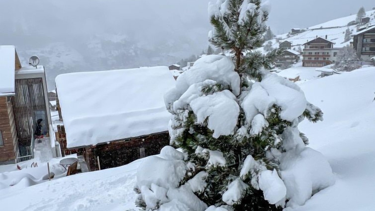 Photo of Outdoor in Graechen