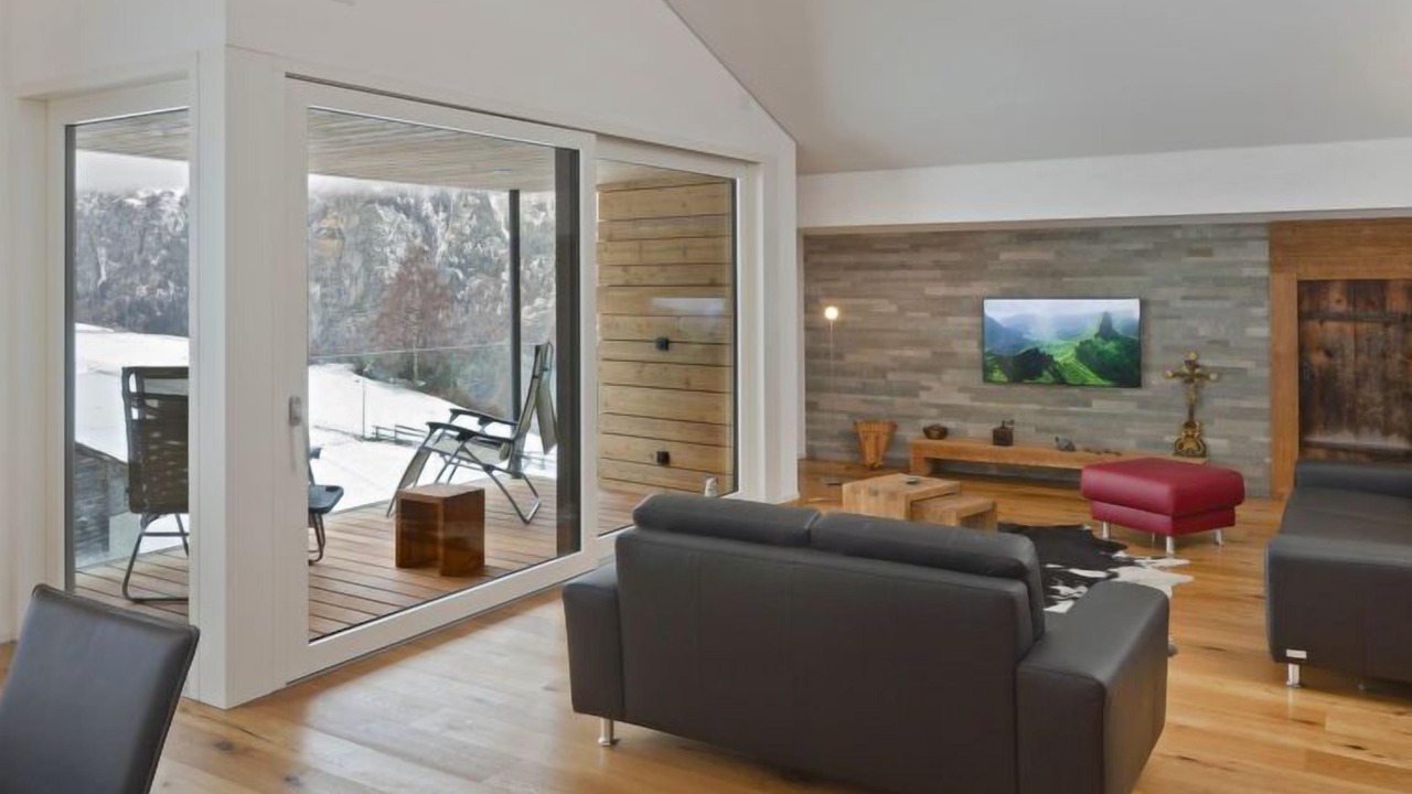 Photo of Livingroom in Graechen