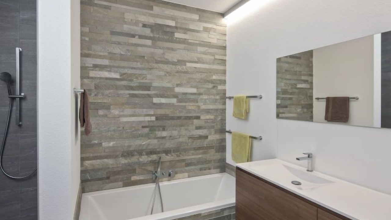 Photo of Bathroom in Graechen