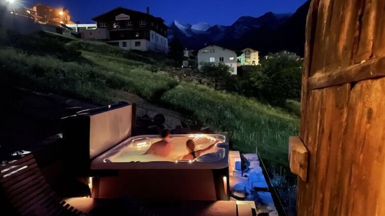 Photo of Outdoor in Graechen
