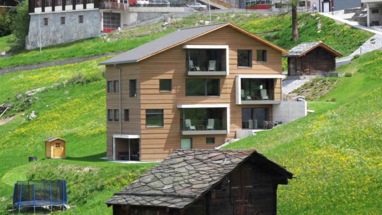 Photo of Outdoor in Graechen