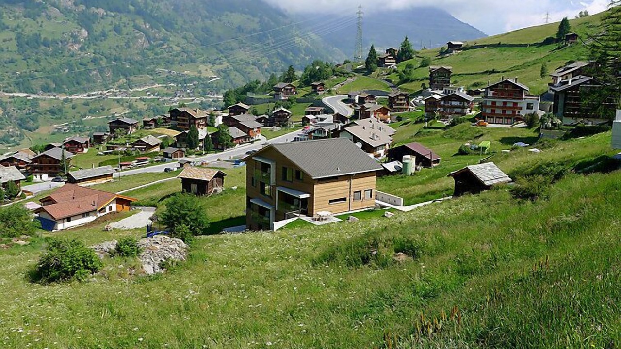 Photo of Outdoor in Graechen