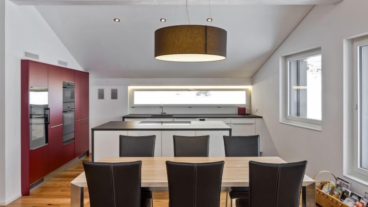 Photo of Kitchen in Graechen