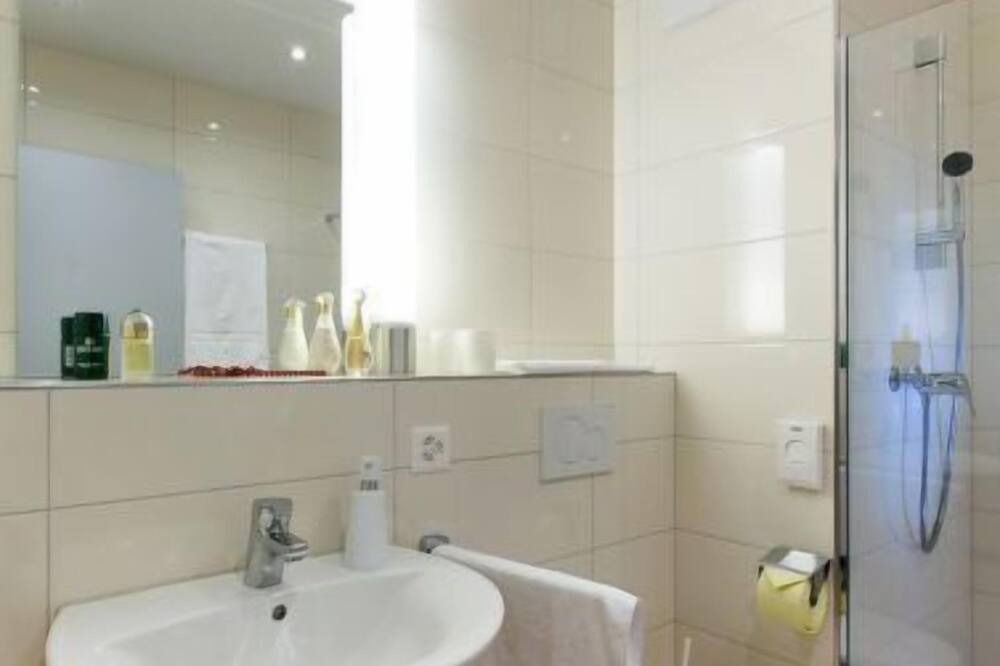 Photo of Bathroom in Sevelen