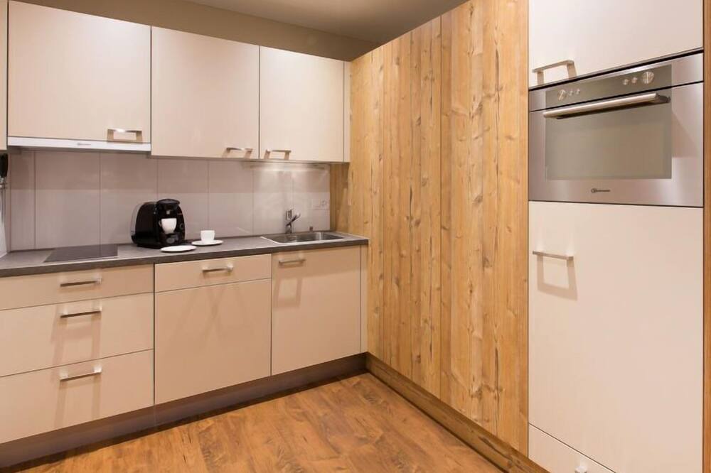 Photo of Kitchen in Sevelen
