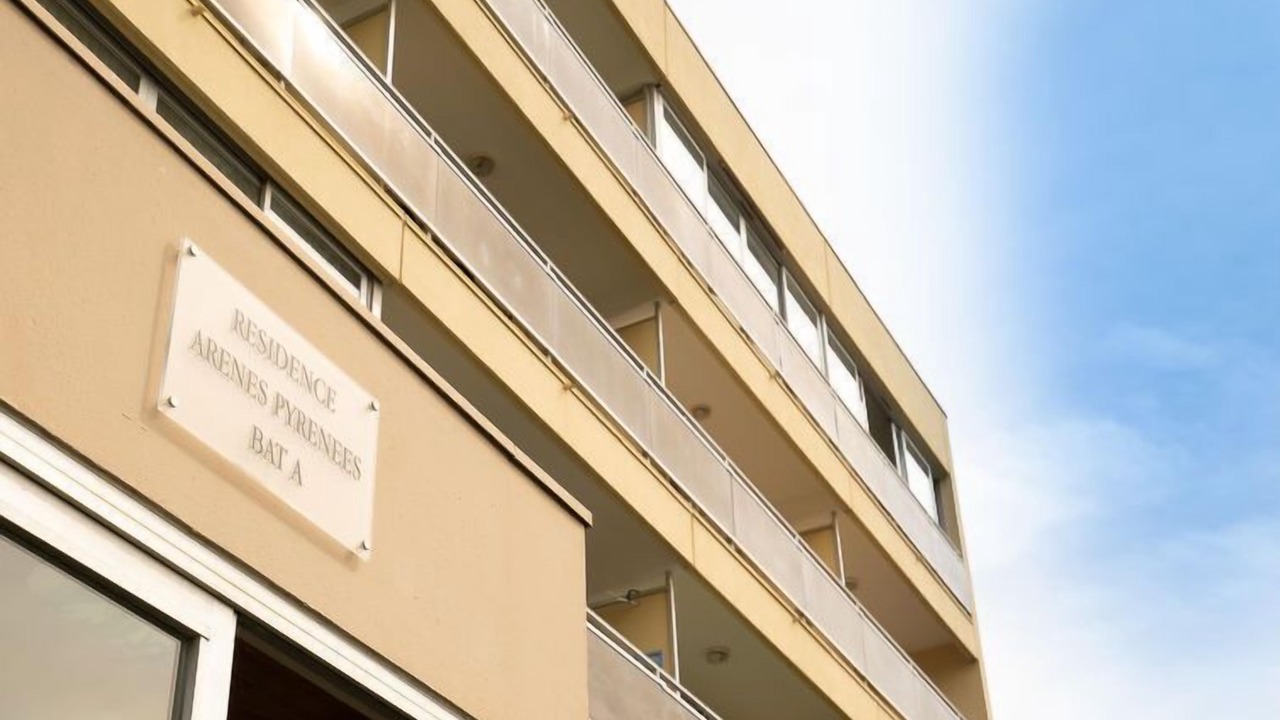 Photo of Outdoor in Les Arenes